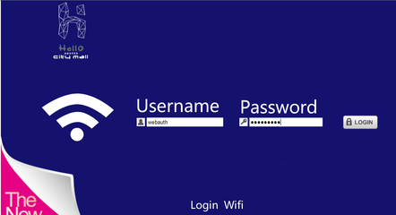 31.4. 自定義Web認(rèn)證頁面 動漫風(fēng)格的設(shè)計與實現(xiàn)